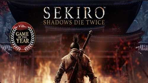 只狼：影逝二度/Sekiro™: Shadows Die Twice（v1.06年度版） - 万千少女游戏网-万千少女游戏万千少女游戏网