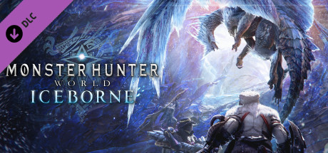 怪物猎人：世界-冰原/Monster Hunter World: Iceborne（更新v15.21.00-全DLC豪华版+世界定制版） - 万千少女游戏网-万千少女游戏万千少女游戏网