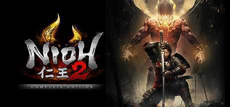 仁王2/NIOH 2（完全版-V1.28.06） - 万千少女游戏网-万千少女游戏万千少女游戏网