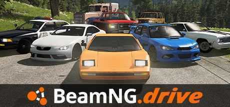 拟真车祸模拟/BeamNG.drive（v0.25） - 万千少女游戏网-万千少女游戏万千少女游戏网