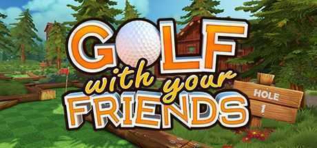 和你的朋友打高尔夫/Golf With Your Friends（v20200706） - 万千少女游戏网-万千少女游戏万千少女游戏网