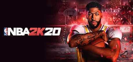 NBA2K20 - 万千少女游戏网-万千少女游戏万千少女游戏网