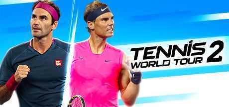 网球世界巡回赛2/Tennis World Tour 2 - 万千少女游戏网-万千少女游戏万千少女游戏网