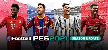 实况足球2021/eFootball PES 2021 - 万千少女游戏网-万千少女游戏万千少女游戏网