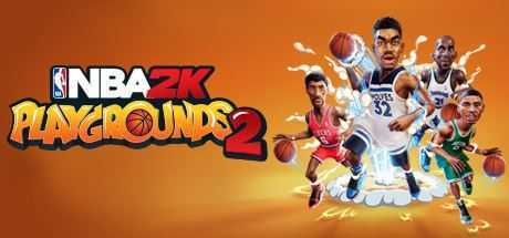 NBA 2K游乐场2/NBA 2K Playgrounds 2 - 万千少女游戏网-万千少女游戏万千少女游戏网