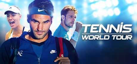 网球世界巡回赛/Tennis World Tour - 万千少女游戏网-万千少女游戏万千少女游戏网