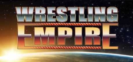 摔跤帝国/Wrestling Empire - 万千少女游戏网-万千少女游戏万千少女游戏网