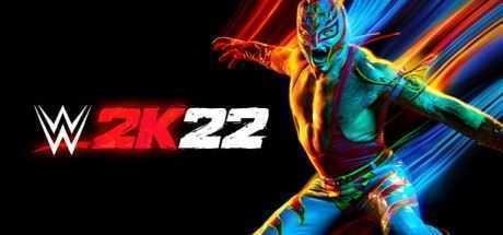 美国职业摔角联盟/WWE 2K22（数字豪华版） - 万千少女游戏网-万千少女游戏万千少女游戏网