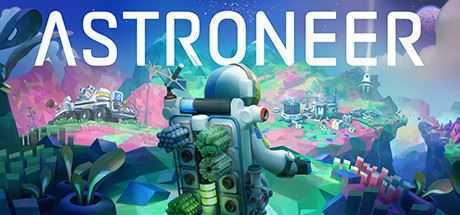 异星探险家：网络联机版/ASTRONEER（v1.14.74.0） - 万千少女游戏网-万千少女游戏万千少女游戏网