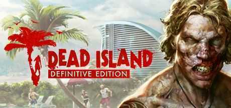 死亡岛:终极版/Dead Island Definitive Edition - 万千少女游戏网-万千少女游戏万千少女游戏网