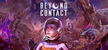 超越接触/Beyond Contact - 万千少女游戏网-万千少女游戏万千少女游戏网