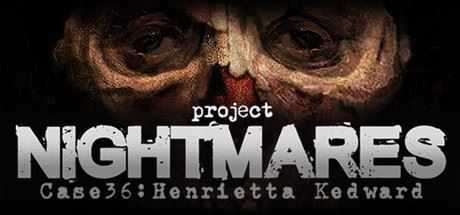 梦魇计划/Project Nightmares Case 36: Henrietta Kedward（正式版） - 万千少女游戏网-万千少女游戏万千少女游戏网