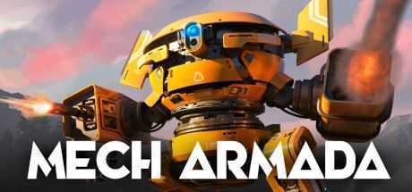 机甲武装正式版/Mech Armada - 万千少女游戏网-万千少女游戏万千少女游戏网