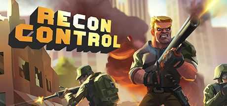 侦锋相对/Recon Control（v1.3.6） - 万千少女游戏网-万千少女游戏万千少女游戏网