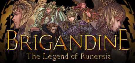 幻想大陆战记-露纳希亚传说/Brigandine The Legend of Runersia（v1.01） - 万千少女游戏网-万千少女游戏万千少女游戏网