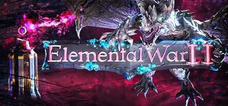 元素战争2/Elemental War 2 - 万千少女游戏网-万千少女游戏万千少女游戏网