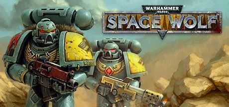 战锤40K：太空狼/Warhammer 40,000: Space Wolf（整合8DLC） - 万千少女游戏网-万千少女游戏万千少女游戏网