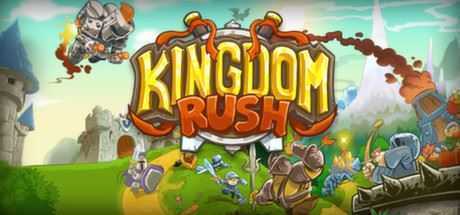 皇家守卫军/Kingdom Rush（v5.6.12） - 万千少女游戏网-万千少女游戏万千少女游戏网