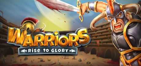 战士们：走向荣耀！/Warriors: Rise to Glory!（v0.8） - 万千少女游戏网-万千少女游戏万千少女游戏网