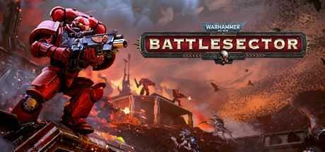 战锤40K：作战区域/Warhammer 40,000: Battlesector - 万千少女游戏网-万千少女游戏万千少女游戏网