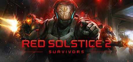 红至日2：幸存者/Red Solstice 2: Survivors - 万千少女游戏网-万千少女游戏万千少女游戏网