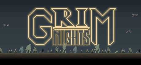 冷峻的夜/Grim Nights（v1.3.3.1） - 万千少女游戏网-万千少女游戏万千少女游戏网