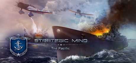 战略思维：太平洋/Strategic Mind: The Pacific（v20210506周年版） - 万千少女游戏网-万千少女游戏万千少女游戏网