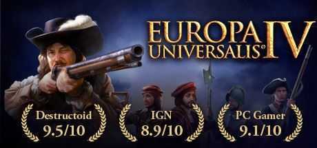 《欧陆风云4/Europa Universalis IV》v1.35.3+全DLC+季票+修改器 免安装汉化终极版 - 万千少女游戏网-万千少女游戏万千少女游戏网