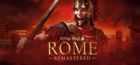 全面战争：罗马/Total War: ROME REMASTERED（高清重制版-集成4K高清包） - 万千少女游戏网-万千少女游戏万千少女游戏网