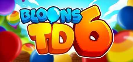 气球塔防6/Bloons TD 6（v24） - 万千少女游戏网-万千少女游戏万千少女游戏网