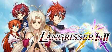 梦幻模拟战1&2/Langrisser I & II - 万千少女游戏网-万千少女游戏万千少女游戏网