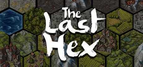 杀戮六角格/The Last Hex - 万千少女游戏网-万千少女游戏万千少女游戏网