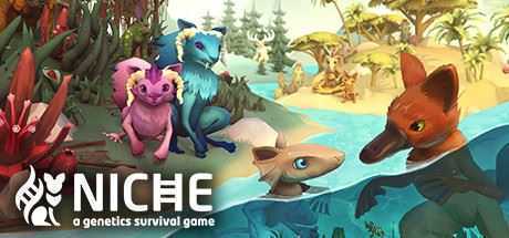 生态位：遗传学生存游戏/Niche - a genetics survival game（v1.2.4） - 万千少女游戏网-万千少女游戏万千少女游戏网