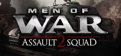 战争之人:突击小队2-冷战/Men of War: Assault Squad - 万千少女游戏网-万千少女游戏万千少女游戏网