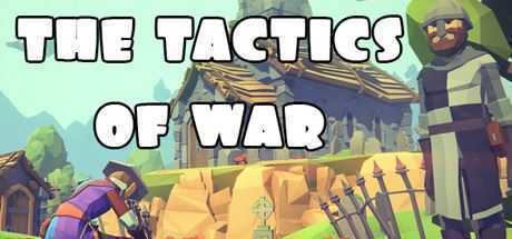 战争策略/The Tactics of War - 万千少女游戏网-万千少女游戏万千少女游戏网