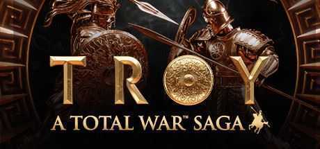 全面战争传奇：特洛伊/Total War Saga: TROY - 万千少女游戏网-万千少女游戏万千少女游戏网