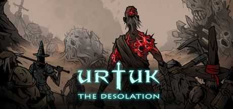 乌尔图克荒凉/Urtuk: The Desolation（v0.87.08.97） - 万千少女游戏网-万千少女游戏万千少女游戏网