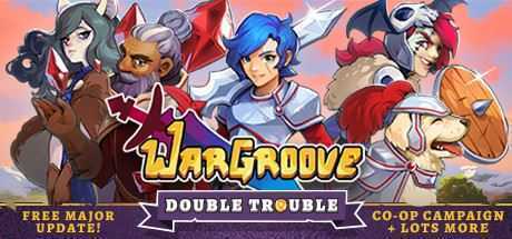 战纹/WarGroove（v2.1.7） - 万千少女游戏网-万千少女游戏万千少女游戏网