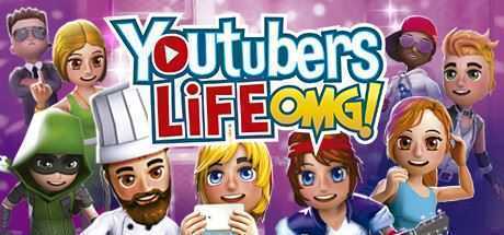 油管主播的生活/Youtubers Life（更新v1.6.2） - 万千少女游戏网-万千少女游戏万千少女游戏网