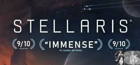 群星/Stellaris（多彩银河绅士魔改） - 万千少女游戏网-万千少女游戏万千少女游戏网