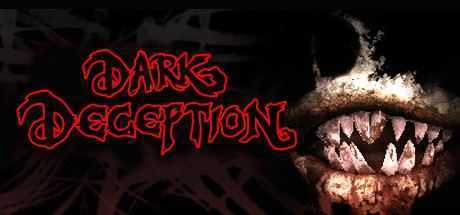 黑暗欺骗/Dark Deception - 万千少女游戏网-万千少女游戏万千少女游戏网