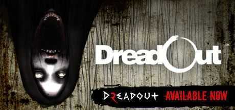 小镇惊魂/DreadOut - 万千少女游戏网-万千少女游戏万千少女游戏网