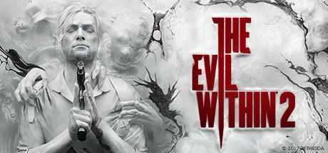 恶灵附身2/The Evil Within 2 - 万千少女游戏网-万千少女游戏万千少女游戏网