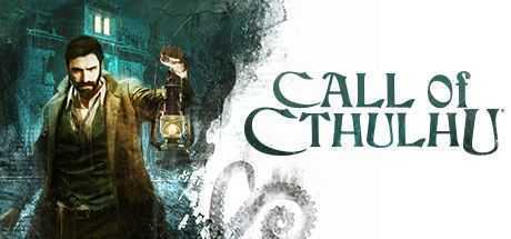 克苏鲁的呼唤/The Call of Cthulhu - 万千少女游戏网-万千少女游戏万千少女游戏网