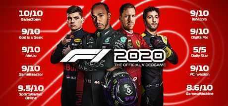 F1 2020 - 万千少女游戏网-万千少女游戏万千少女游戏网