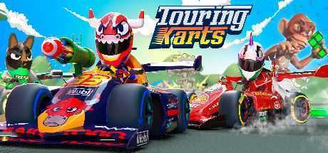 巡回卡丁车/Touring Karts（Build 8933094） - 万千少女游戏网-万千少女游戏万千少女游戏网