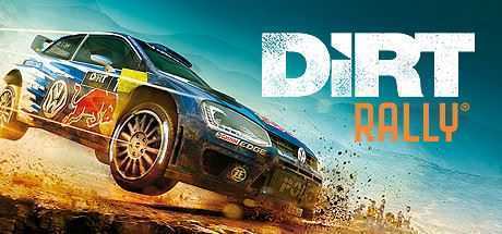 尘埃拉力赛1/DiRT Rally（v1.22） - 万千少女游戏网-万千少女游戏万千少女游戏网