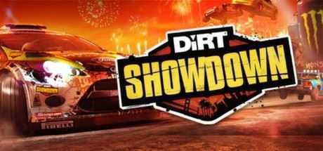 尘埃：决战/DiRT Showdown - 万千少女游戏网-万千少女游戏万千少女游戏网