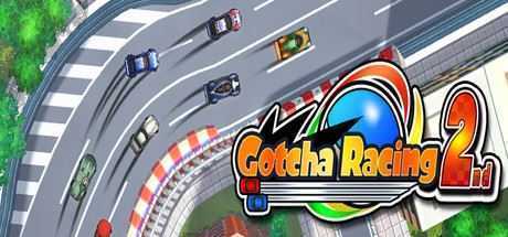 疯狂赛车2nd/Gotcha Racing 2nd - 万千少女游戏网-万千少女游戏万千少女游戏网