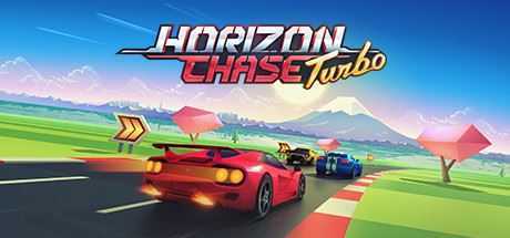 追踪地平线Turbo/Horizon Chase Turbo（v5048933） - 万千少女游戏网-万千少女游戏万千少女游戏网